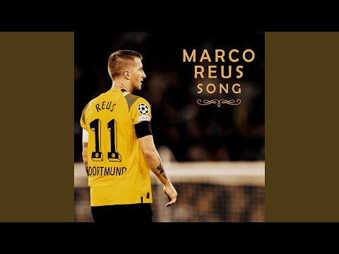 Marco Reus Song