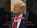 Trump Warns Of Decisions That May Need To Be Made In Ukraine Russia Peace Talks Trump News Fox