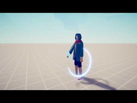 TABS Unit Creator - Testing SANS UNDERTALE (Check Description)