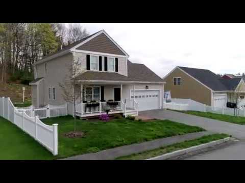 Leland Hill Estates in Sutton