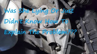 2012 Kia Soul, Intermittent Stall, No Start Condition, P0335