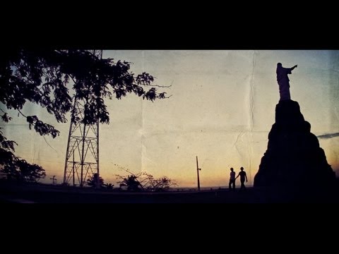 The Baggios - Aqui Vou Eu (Clipe Oficial)