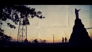 Video Aqui Vou Eu de The Baggios