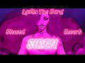 SIREN LYDIA THE BARD SLOWED REVERB ARIEL S VILLAIN SONG ‍ ️