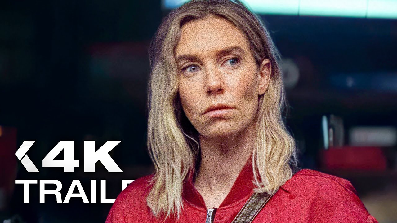 Night Always Comes - Videos