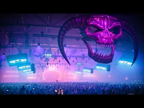 bodyshock & angerfist  ft tha watcher - blood for blood