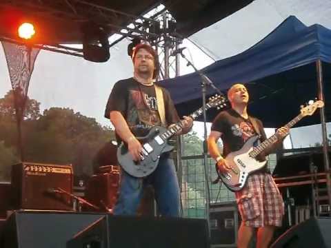 OUVALSKEJ BIGBÍT 2012 - MEDVĚD 009 - HERCULE