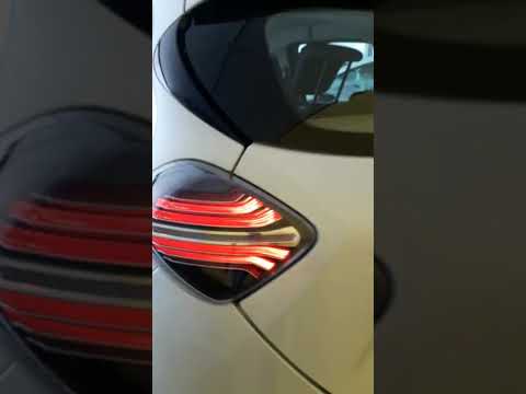 Novo Renault Zoe 2023.