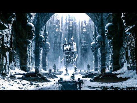 Ugress - Gothic Radiation Shielding (work-in-progress) (Live 250926)