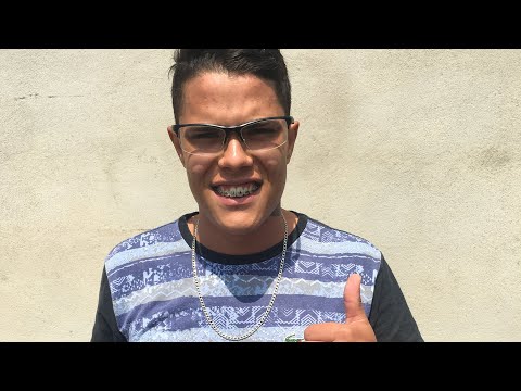 Mc Fefeh Original -Amor verdadeiro 2019 ✅