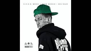 Big Sean - Who Knows (feat. Mike Posner) (432hz)