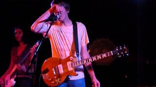 STEPHEN MALKMUS &amp; THE JICKS &quot;Out of Reaches&quot; Live at The Prince Bandroom