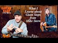 Lessons Mike Stern Taught Me On Giant Steps. Guitar Daily Ep 301
