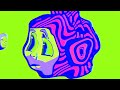 CoCoMelon PewDiePie Special Effects Feat PewDiePie Remix Logo Effects In 2021 REMASTERED INVERTED