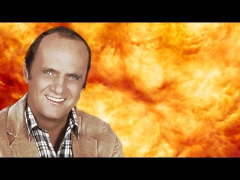 Newhart Dark and Gritty Reboot Trailer (2017) thumbnail