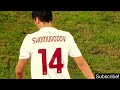 Eldor Shomurodov vs Ludogorets | 08/09/2022