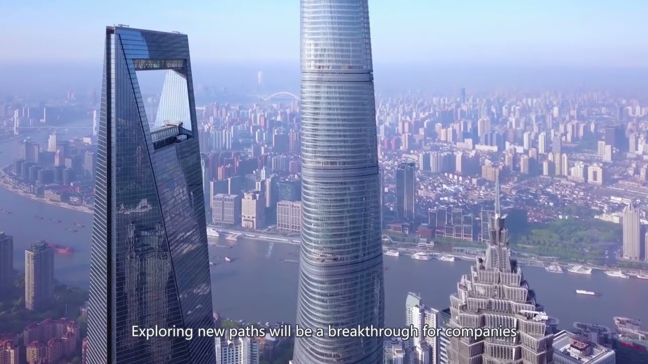 GTech Digital Intro.