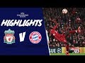 Stalemate after first leg at Anfield | Liverpool 0-0 FC Bayern | Champions League