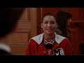 Glee Deleted Scene - The Warblers "I Want You ...