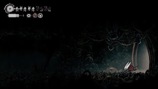 Download lagu Shakra Secret Bossfight PARRY - HITLESS - NO TOOLS (Hollow Knight: Silksong) mp3