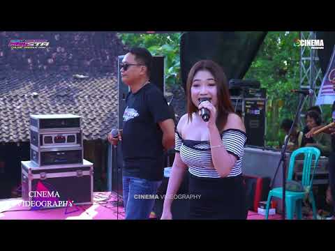 CINTA TAK TERPISAHKAN // DIN ANNESIA FT ZEN TEMPLE // NEW AGISTA // WD AUDIO // HAPPY PARTY  REMBO