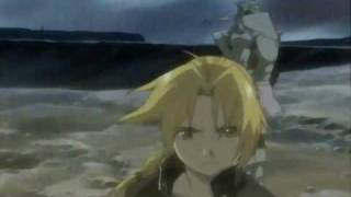 Lights Out For Elric