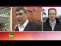 Журналист: Смерть Бориса Немцова невыгодна всему российскому политическому классу ...