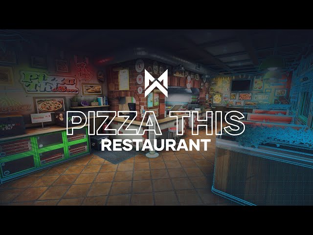 MXC PIZZA THIS