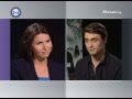 Интервью с Дэниелом Редклиффом 