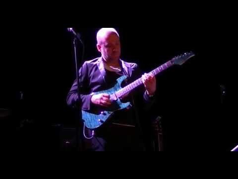 Marek Napiórkowski WAW - NYC - Seven Steps To Hell