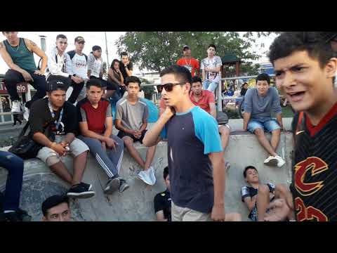 Tommy vs Crise vs Josue vs Sebiche || Repechaje || 5to Filtro Sangre Inca || El Oro