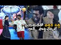 Priyamani Dance With Bithiri Sathi At Virata Parvam Aathmeeya Veduka Rana Daggubati Sai Pallavi