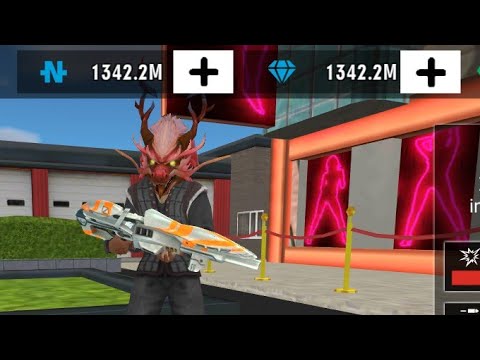 Real gangster crime||Android gamepay||