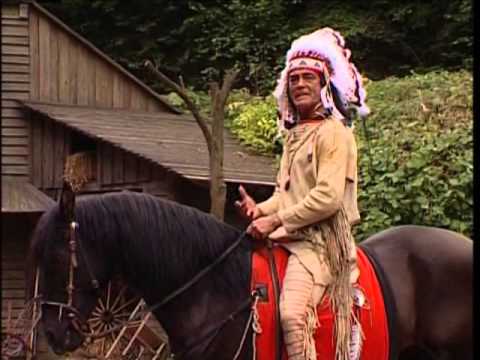 Karl May Spiele Elspe 2004 Im Tal des Todes Komplett