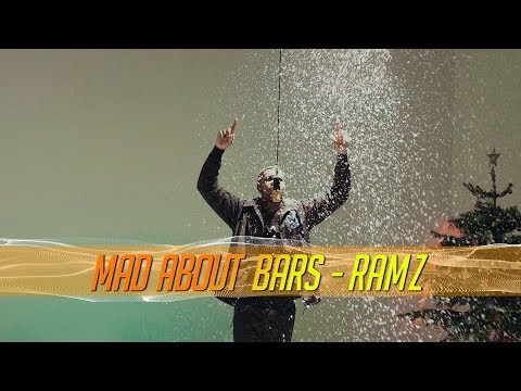 Ramz - Mad About Bars w/ Kenny Allstar [S3.E9] | @MixtapeMadness