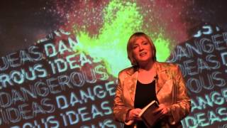 Respecting Sex Worker Rights: A TEDX Talk by Marion Little