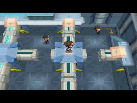 Pokemon Black 2 Walkthrough Part 28