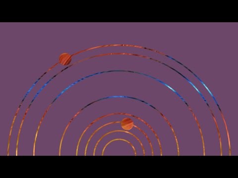 The First Stars - Professor Joseph Silk