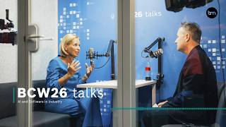 How AI Is Transforming Manufacturing: Tanja Rueckert On The Future Of Industry