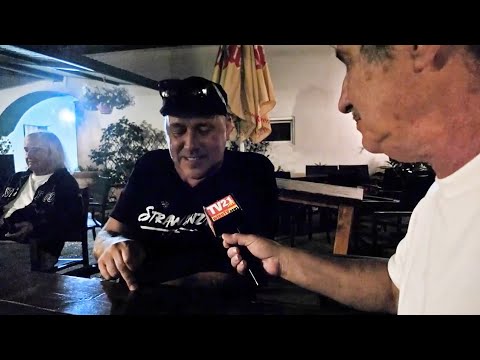 A final applause for Soberl Singer of Viennese Madness, has died unexpectedly