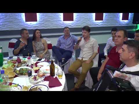 PROSLAVA NIKOLAJEVOG KRSTENJA, SALA KREZBINAC, MILAN STOJCINOVIC, SINISA TUFEGDZIC, JEDINA MOJA