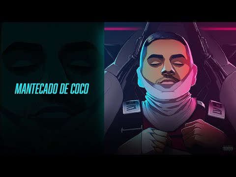 Video thumbnail for Mantecado de Coco