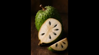 Soursop: Natural Health Benefits You Need to Know | Jamaica Health Box