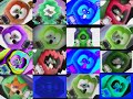 LOUD 16 KlaskyKlaskyKlaskyKlasky Gummy Bear Song Version