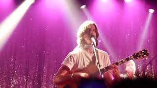 [190126/현대카드언더스테이지]_PARCELS-Comedown/Lightenup