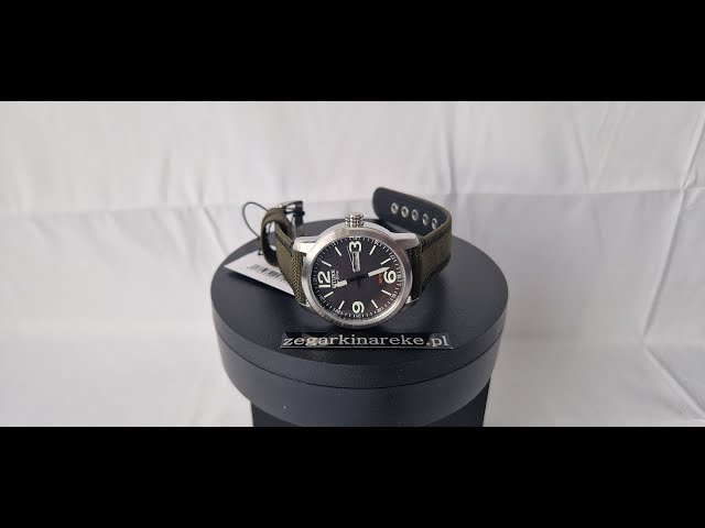 ساعة سيتيزن ايكو درايف رجالية - BM8470-11E