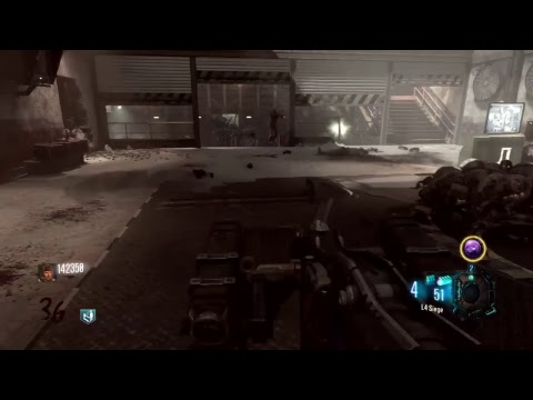 Ascension NO POWER World Record Attempt - Rounds 1-37 (Classic Gums)