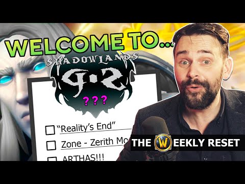 9.2 PTR Is Ready So Final Predictions Time! Plus Why People Are Wrong About Ion's Interview