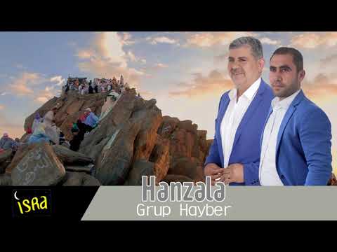 Grup Hayber -   Hanzala