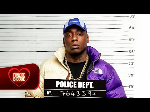 TOMEI DE ASSALTO - MC Negão Original e MC Cortez (DJ David LP)